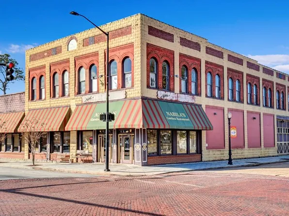 201 S Main St, Fitzgerald, GA 31750