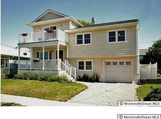 210 14th Ave, Belmar, NJ 07719