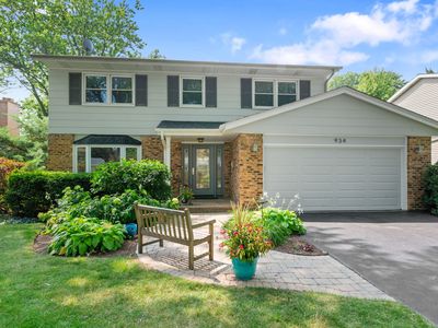 934 Wayne Ave, Deerfield, IL, 60015