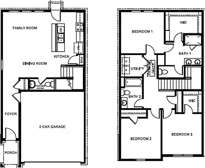 Enclave at Maxwell Creek — Photo 18