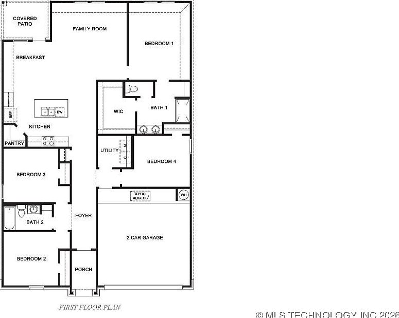 2nd image of 1617 S 21st St