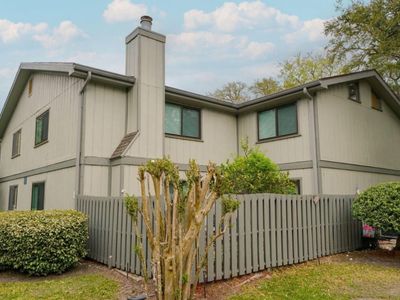 2700 Mizell Ave APT 402B, Fernandina Beach, FL, 32034