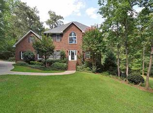 411 Devon Way, Anderson, SC 29621