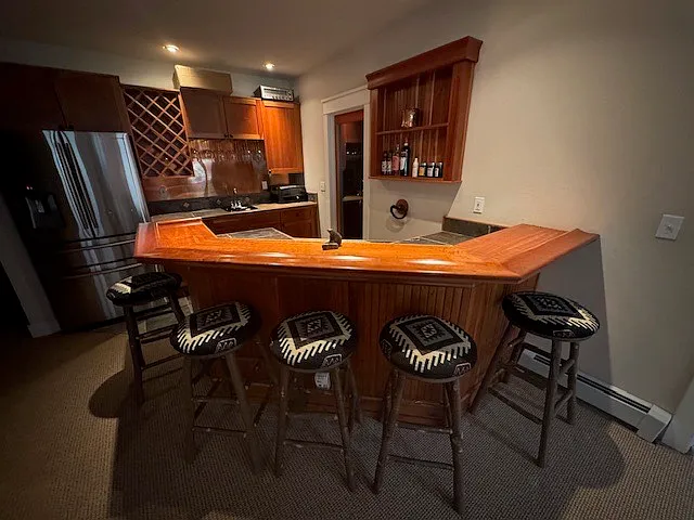 166 Gillespie Spur #A — Photo 5