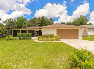 5060 Audubon Ave, De Leon Springs, FL 32130