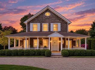 245 Meadows W, Bridgehampton, NY 11932