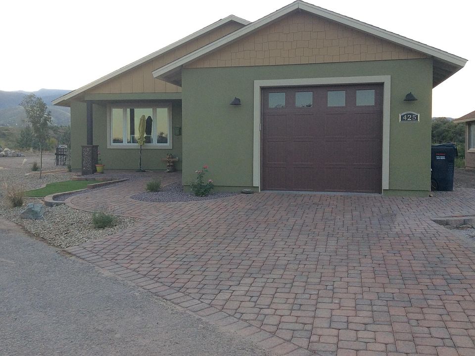 425 Kindra Heights Rd, Cottonwood, AZ 86326 Zillow
