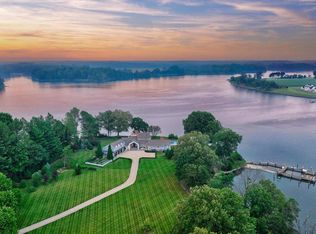 26490 Presquile Dr N, Easton, MD 21601