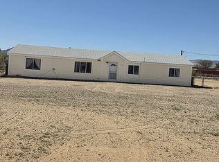 693 S Horse Mesa Rd, Golden Valley, AZ 86413