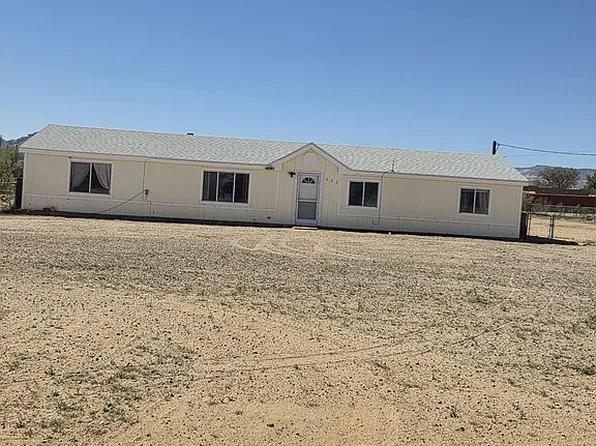 693 S Horse Mesa Rd, Kingman, AZ 86413