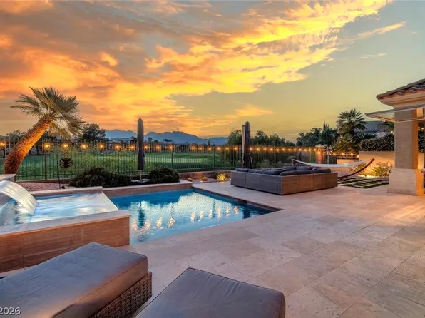 1725 Corta Bella Dr, Las Vegas, NV 89134