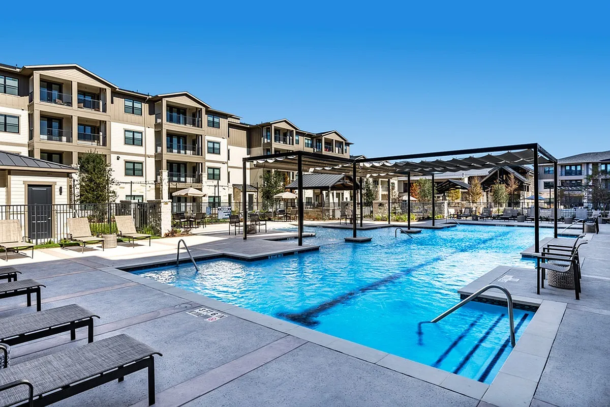 Cadence Creek at Gosling - 55+ Active Adult Apartment Homes — Photo 1