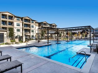 Cadence Creek at Gosling - 55+ Active Adult Apartment Homes, Spring, TX 77388