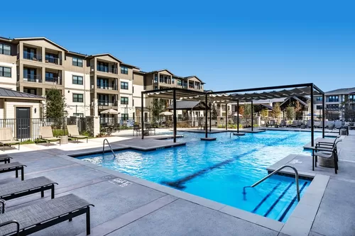 Cadence Creek at Gosling - 55+ Active Adult Apartment Homes Photo 1
