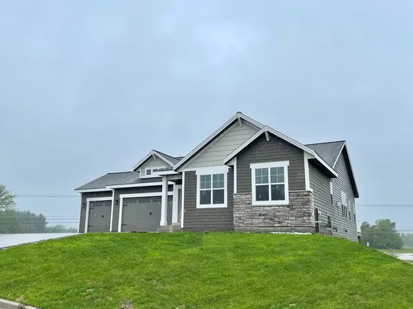 Inspire Plan, Pebble Brook Hollow