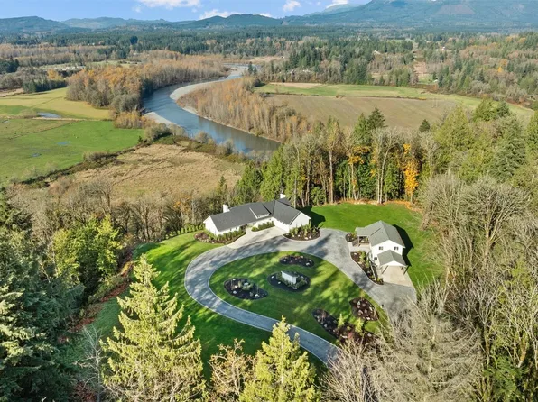 9813 Moran Road, Arlington, WA 98223