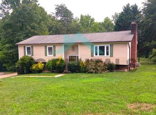 730 Motor Rd, Winston Salem, NC 27105