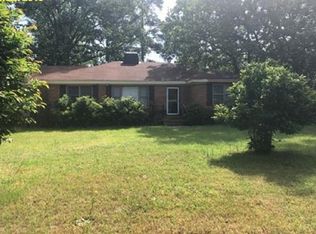 4778 Cobbham Rd, Appling, GA 30802