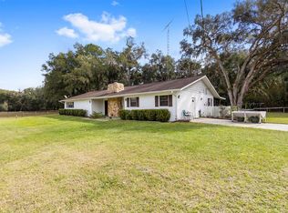 10303 NE 29th Ave, Anthony, FL 32617