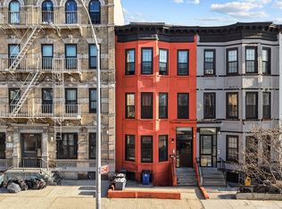 1578 Eastern Pkwy, Brooklyn, NY 11233