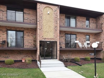 11351 Moraine Dr APT G, Palos Hills, IL, 60465