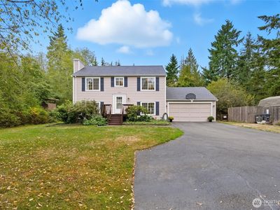 5846 SW 44th Street, Pt Orchard, WA, 98367