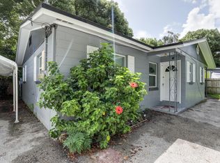 3075 S Bumby Ave, Orlando, FL 32806