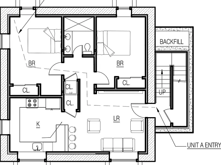 197 Lafayette St #1B — Photo 5