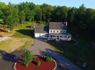 214 James Rd, Ashford, CT 06278