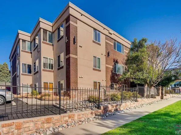 2345 N Clay St APT 8, Denver, CO 80211