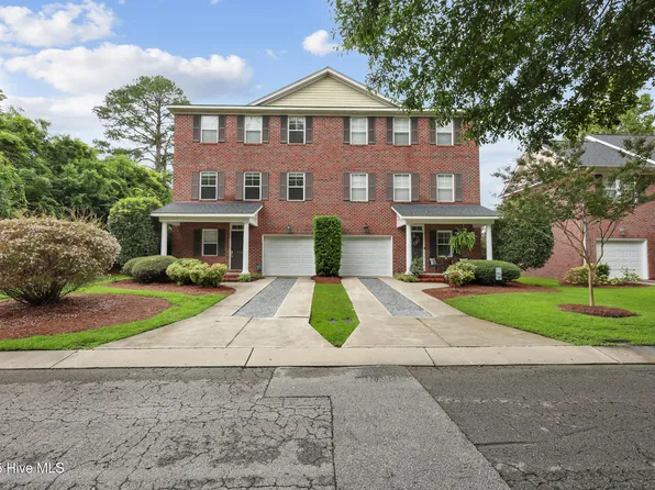 134 S 29th Street, Wilmington, NC 28403