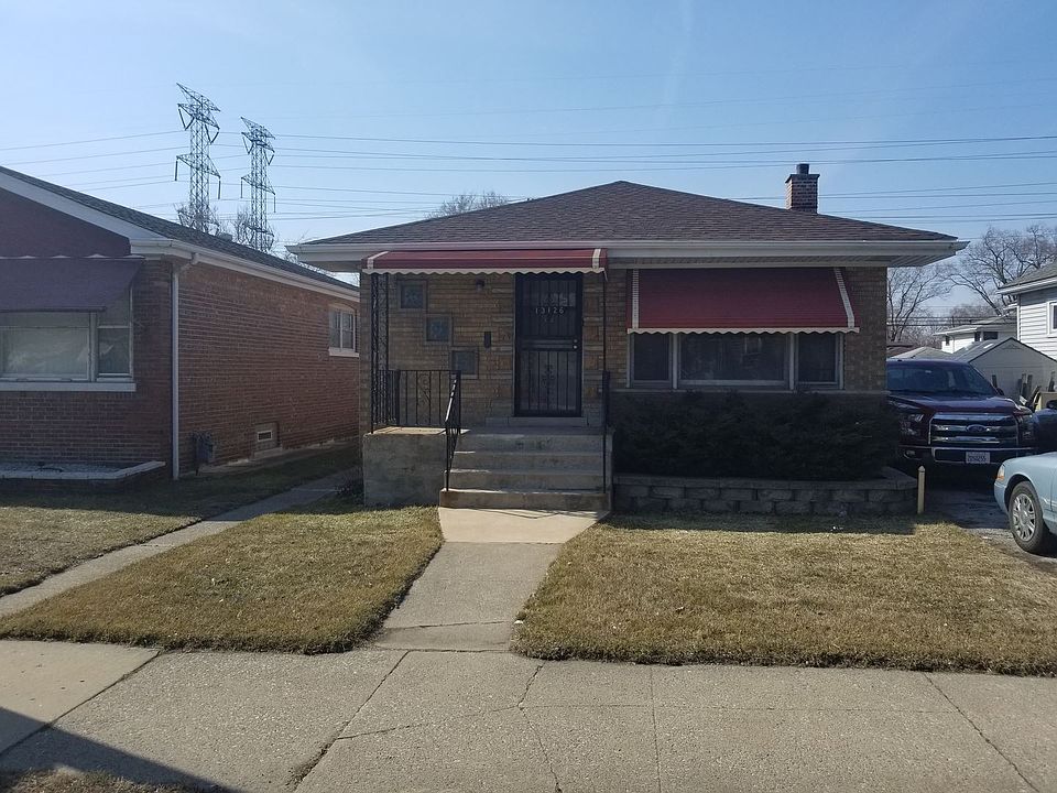 1st image of 13126 S Avenue O