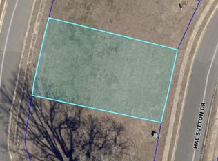 60 Legacy Dr, Haughton, LA 71037