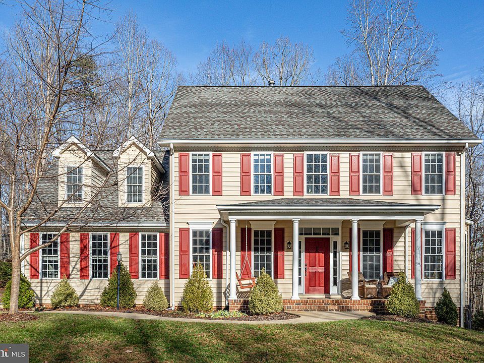 1st image of 8301 E Harrison Ct