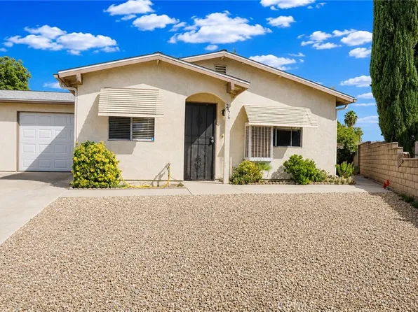2476 San Padre Ct, Hemet, CA 92545