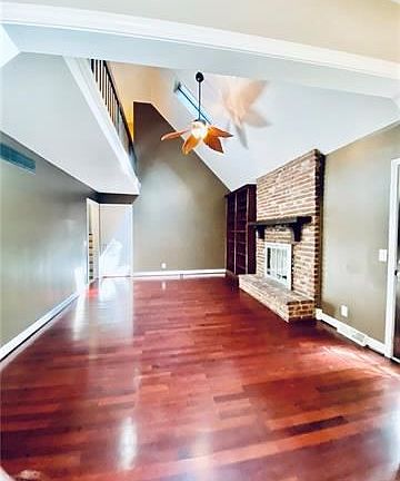 4th image of 509 Tanglewood Dr