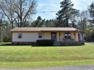 260 E County Road 2118, Longview, TX 75603