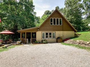 1157 Primm Rd, Ashland City, TN 37015