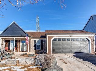 19909 E Linvale Pl, Aurora, CO 80013
