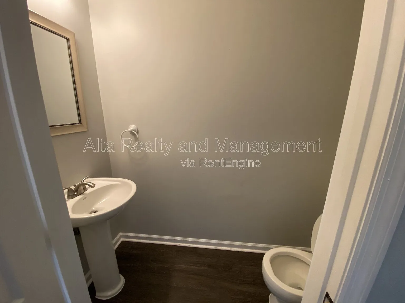 3 bed, 2.5 bath, 1344 sqft, $1,695 — Photo 4