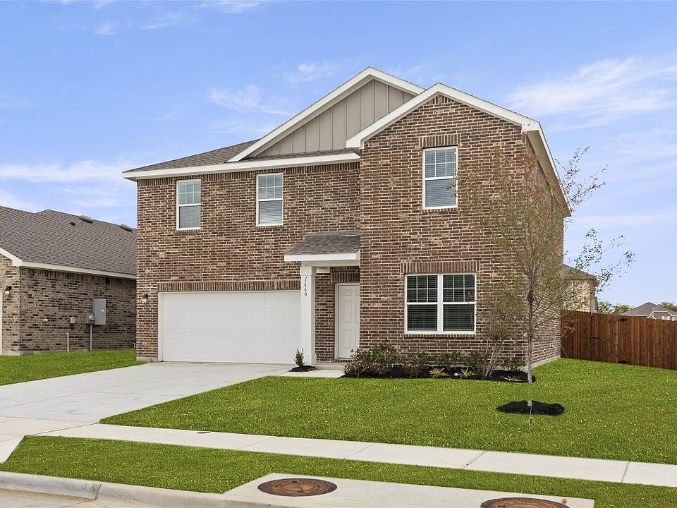 1660 Hossler Trl, Haslet, TX 76052 Zillow