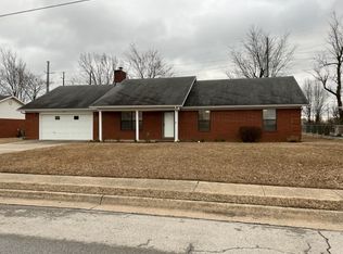 2931 Backus Ave, Springdale, AR 72762