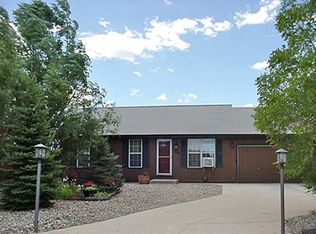 729 Hillview Rd, Palmer Lake, CO 80133