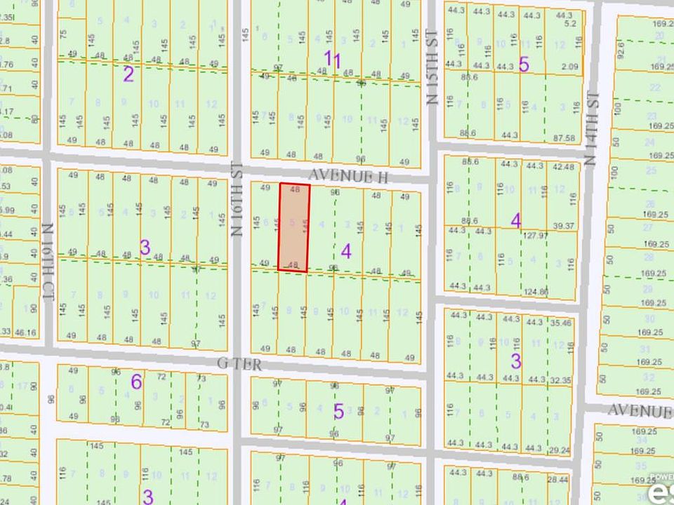 2nd image of Tbd Ave #H