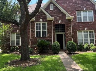 202 Whisper Ridge Pl, Sugar Land, TX 77479