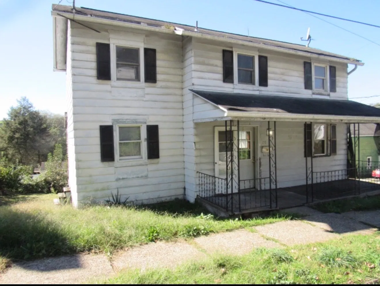 2 bed, 856 sqft, $750 — Photo 2