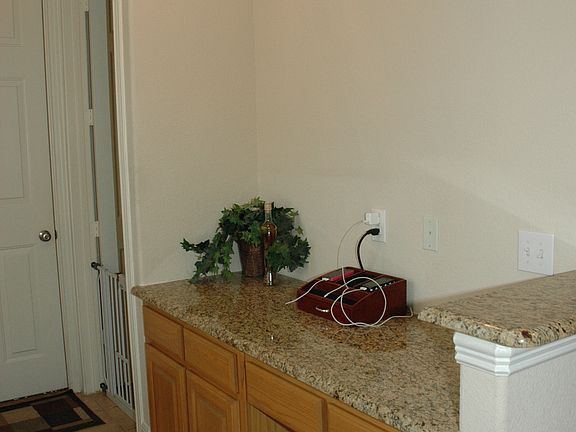 Home Management Center