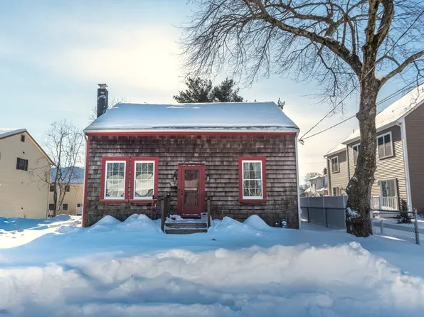 67 Norton St, Attleboro, MA 02703