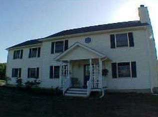 1048 Albany Post Rd, Gardiner, NY 12525
