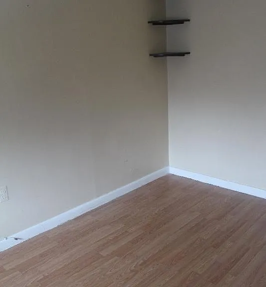 Front bedroom